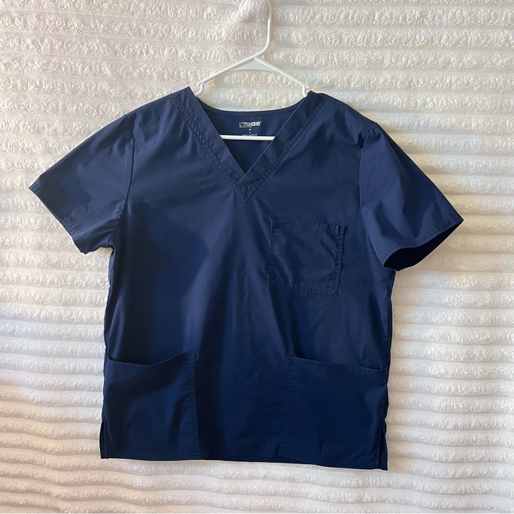 Women’s Scrub T-Shirt